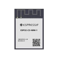 ESP32-C3-MINI-1-N4ͼƬ