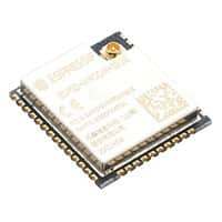 ESP32-WROOM-32UE (8MB)ͼƬ