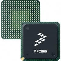 KMPC860PCVR66D4ͼƬ