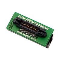 8.06.08 J-LINK MICTOR 38 ADAPTER