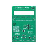 ARDUINO SHIELD SGP30_SHTC1