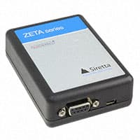 ZETA-N-GPRS STARTER KIT