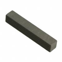 ALNICO500 19X3.2X3.2MM