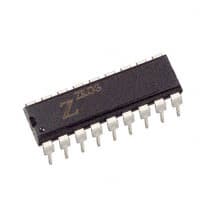 Z86C0412PSCR50R1ͼƬ