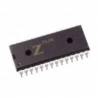 Z86C3312PSCR5104